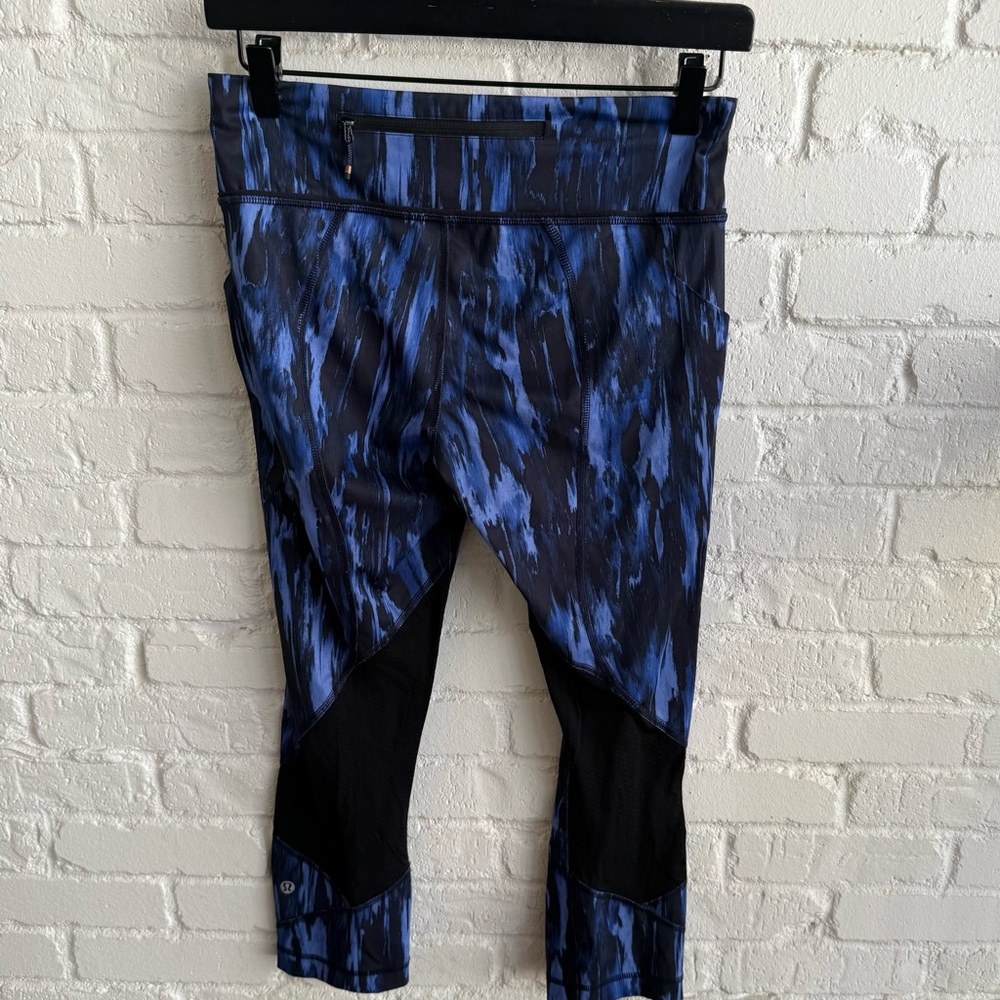 Lululemon Leggings Size 6